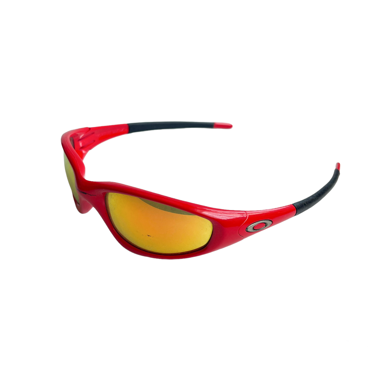 Oakley Straight Jacket Cannon Red Fire Iridium – Pellegrini.rar