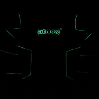 Atmos 88Rising Adidas Glow in the Dark Crewneck (L)