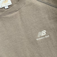 Aime Leon Dore New Balance Crewneck Sweatshirt Size XL