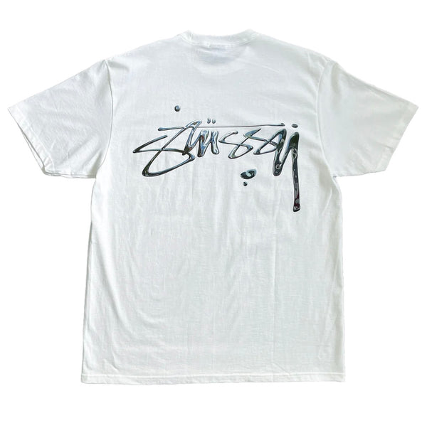 Stussy Mercury Tee New With Tags XL