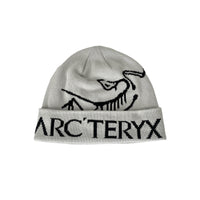 Arc'teryx Bird Word Toque Beanie Orca
