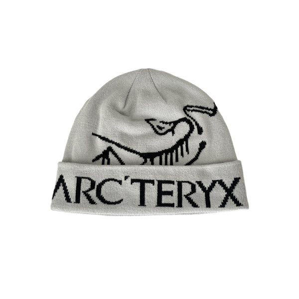 Arc'teryx Bird Word Toque Beanie Orca