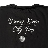 Patta x Stones Throw Benny Sings T-Shirt L