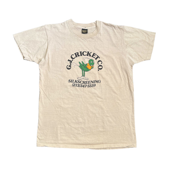Vintage 80's Misc T-Shirt Size L/XL