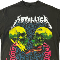 R13 Metallica 92' Oversized T-Shirt
