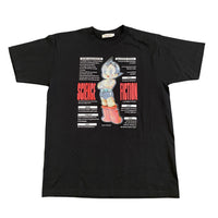 Astro Boy Holographic T-Shirt