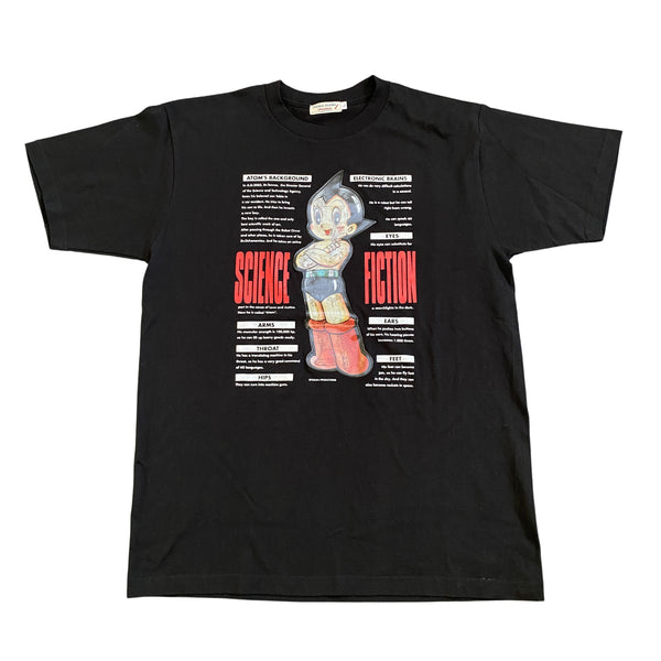 Astro Boy Holographic T-Shirt