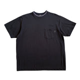 Stussy Design Collar Pocket T-Shirt