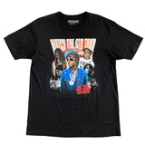 Chief Keef Watch The Glo Tour T-Shirt