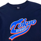 Stussy Tokyo Long Sleeve T-Shirt