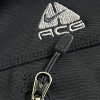 Nike ACG 2 in 1 Lungs Logo Jacket 2000's