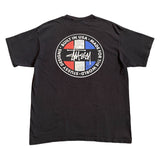 Stussy Built in USA Made For The World T-Shirt